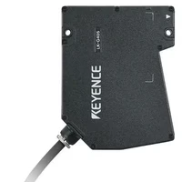 Cabezal del sensor láser de desplazamiento Keyence LK-G407
