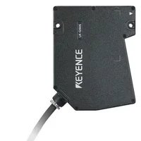 Cabezal del sensor láser de desplazamiento Keyence LK-G502
