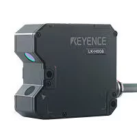 Cabezal del sensor de desplazamiento láser Keyence LK-H008