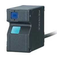 Cabezal del sensor de desplazamiento láser Keyence LK-H020