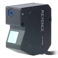 Cabezal del sensor de desplazamiento láser Keyence LK-H082