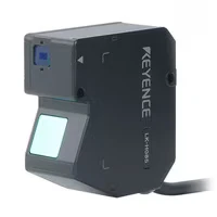 Cabezal del sensor de desplazamiento láser Keyence LK-H085