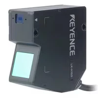 Cabezal del sensor de desplazamiento láser Keyence LK-H157