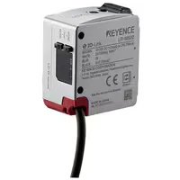 Sensor general de contraste Keyence LR-W500
