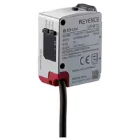 Sensor general de contraste Keyence LR-W70