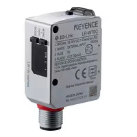 Sensor general de contraste Keyence LR-W70C