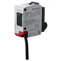 Sensor general de contraste Keyence LR-WF10