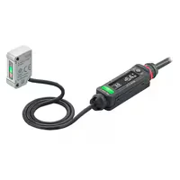 Sensor láser compacto Keyence LR-X100