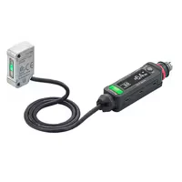 Sensor láser compacto Keyence LR-X100C