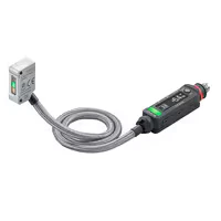 Sensor láser compacto Keyence LR-X100CG