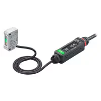 Sensor láser compacto Keyence LR-X250