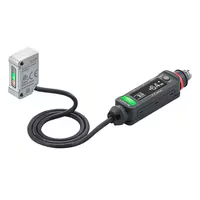 Sensor láser compacto Keyence LR-X250C