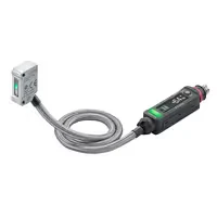 Sensor láser compacto Keyence LR-X250CG