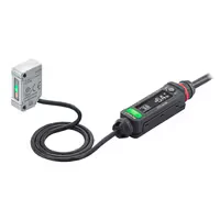 Sensor láser compacto Keyence LR-X50