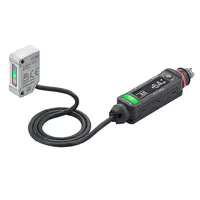 Sensor láser compacto Keyence LR-X50C