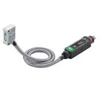 Sensor láser compacto Keyence LR-X50CG