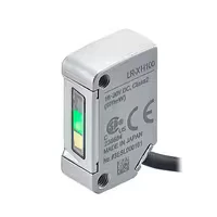 Cabezal del sensor láser Keyence LR-XH100 con cable de 10 m