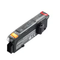Unidad de amplificador de expansión Keyence LR-XN10 (tipo de línea cero)