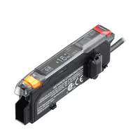 Unidad de amplificador Keyence LR-XN12N