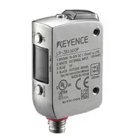 Sensor láser CMOS Keyence LR-ZB100C3P