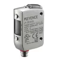Sensor láser CMOS Keyence LR-ZB100CN