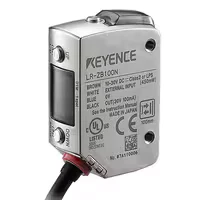 Sensor láser CMOS Keyence LR-ZB100N