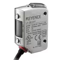 Sensor láser CMOS Keyence LR-ZB100P