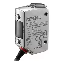Sensor láser CMOS Keyence LR-ZB250AP