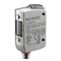 Sensor láser CMOS Keyence LR-ZB250CN