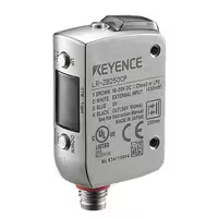 Sensor láser CMOS Keyence LR-ZB250CP