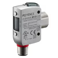 Sensor láser CMOS Keyence LR-ZH490CB (montaje roscado M18)
