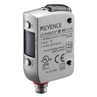 Sensor láser CMOS Keyence LR-ZH500C3P