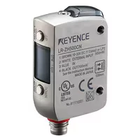 Sensor láser CMOS Keyence LR-ZH500CN
