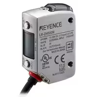 Sensor láser CMOS Keyence LR-ZH500P