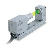 Cabezal del micrómetro óptico Keyence LS-7010