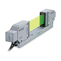 Cabezal del micrómetro óptico Keyence LS-7030