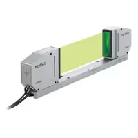 Cabezal del micrómetro óptico Keyence LS-7070