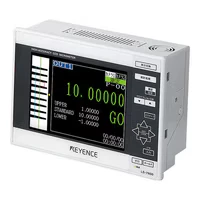 Controlador del micrómetro óptico Keyence LS-7601 (alto rendimiento)