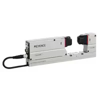 Cabezal del micrómetro óptico Keyence LS-9006M