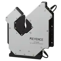 Cabezal de 2 ejes del micrómetro óptico Keyence LS-9006D