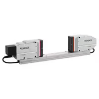 Cabezal del micrómetro óptico Keyence LS-9030M