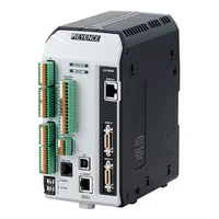 Controlador del micrómetro óptico Keyence LS-9501 (salida NPN)