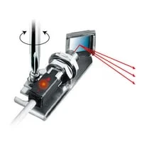 Accesorio Keyence LV-F1