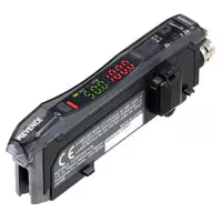 Amplificador Keyence LV-N12CP