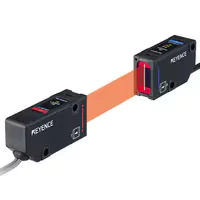 Cabezal Keyence LV-NH110