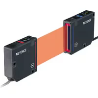 Cabezal Keyence LV-NH300