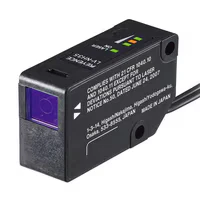 Cabezal Keyence LV-NH35