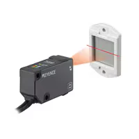 Cabezal Keyence LV-NH64