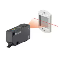 Cabezal Keyence LV-NH65