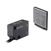 Cabezal Keyence LV-NH67